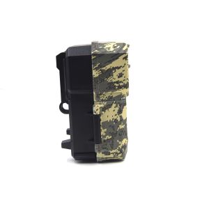 Buy cheap Bluetooth 4K HD Infrared Wildlife Camera Motion Activated Hunting Camera from wholesalers