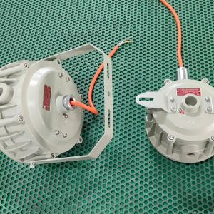 Buy cheap 50W Explosion Proof Linear LED Light 1000lm Rechargeable IP65 Lamp for Zone 2 Extreme Environment from wholesalers