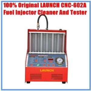 Buy cheap Ultrasonic Automotive Diagnostic Tools CNC602A Injector &Cleaner Tester product