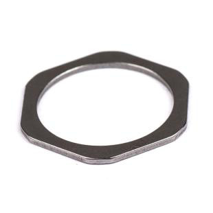 Buy cheap Nozzle Bushing Calibrate Shim Suite B12 Diesel Engine Spare Parts from wholesalers