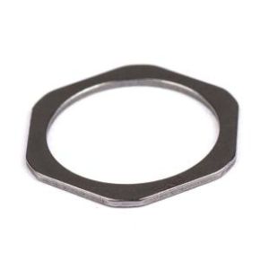 Buy cheap Nozzle Bushing Calibrate Shim Suite B12 Diesel Engine Spare Parts from wholesalers