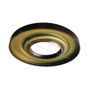 Buy cheap JAC Crankshaft Front Oil Seal  57*124*12/14 OEM 9828-57102  from wholesalers