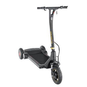 Buy cheap Folding Lithium Battery Alu Alloy E Scooter Waterproof from wholesalers