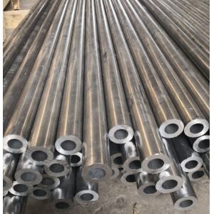 Buy cheap 4M Corrosion Resistance 2024 Seamless Aluminum Tubing product