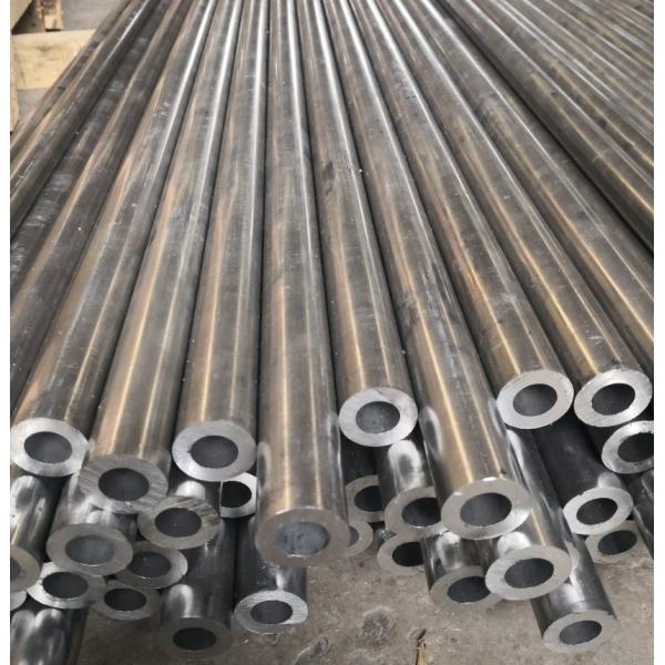 Quality 4M Corrosion Resistance 2024 Seamless Aluminum Tubing for sale