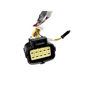 Relay Base Robot Wiring Harness Flexible And Easy Assembly 300V