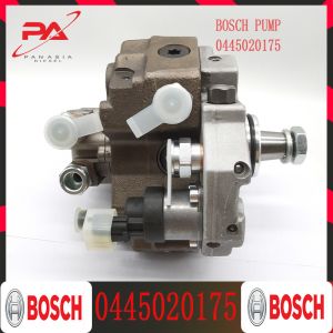 Buy cheap Genuine CP3 Common Rail Fuel Pump 0445020175 For  5801382396 CASE NEW HOLLAND 84385110 from wholesalers