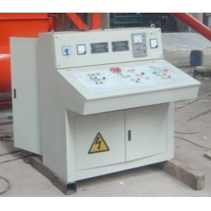 Buy cheap 1.15 m / 1.2 m Feeding Width Fiber Cement Board Production Line for Public Construction from wholesalers