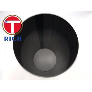 Buy cheap ASTM A513 1010 Mechanical Steel Tubing Motorcycle Exhaust Pipe Round Shape from wholesalers