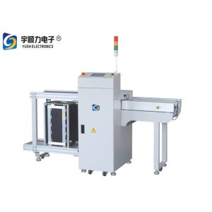 Buy cheap Interactive PCB Conveyor Touch Screen Display Easy To Operate from wholesalers