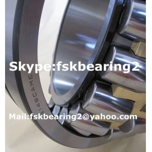 Buy cheap High Precision Spherical Roller Bearing 23972 CA / W33 360mm x 480mm x 90mm from wholesalers
