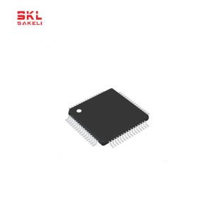 Buy cheap MSP430F147IPMR Microcontroller MCU 16-Bit Performance And Low Power Consumption from wholesalers