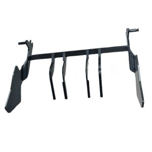 Buy cheap ATM Machine Parts NCR Currency Dispenser Guide Note Stack 4450737537 445-0737537 from wholesalers