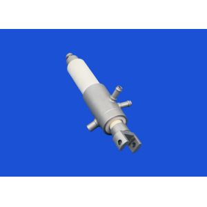 Buy cheap High quality polishing customized precision machining zirconia ceramic shaft from wholesalers
