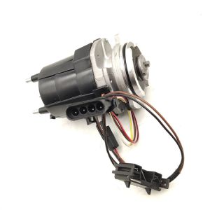 SQCS Ignition Distributor For OPEL 011036679F2 011036007K2 1211408 1211010
