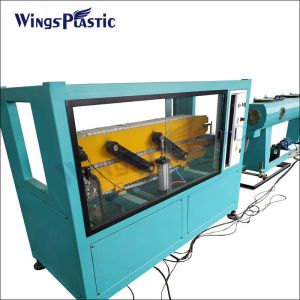 Plastic Pe Pp Hdpe Pipe Hose Extruder Machine Ppr Hdpe Pipe Making Machine
