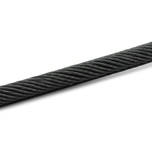 Buy cheap High Durability Nylon Cable Sleeve with UL94V-2 Flammability Rating and -60°C to +150°C Temperature Range from wholesalers