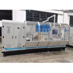 Buy cheap Automated Hydraulic System Testing: Save Time With YT-BF/160KW-WZ’S AI-Driven Diagnostics & Reporting from wholesalers