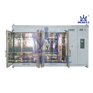 Buy cheap Two Zone Environmental Test Chamber , 5mins Recovery Temperature Shock Test from wholesalers