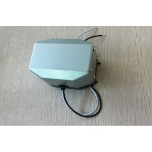 Buy cheap Long Lifetime Piston Micro Air Pump / Fridge micro diaphragm pump from wholesalers