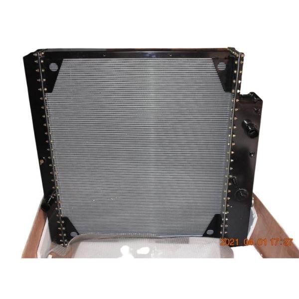 Quality Vol Vo EC290B Excavator Radiator  D7D Engine Parts 14501337 14517258 14524883 14525536 for sale