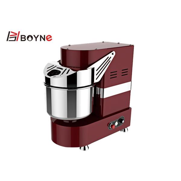 Buy cheap Table Top 5~10L Dough Mixer Machine For Pastries Icing Sugar from wholesalers