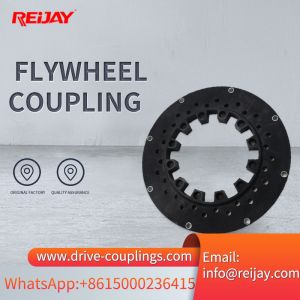 Buy cheap Engine SAE Flywheel Hydraulic Pump Coupling Insulation High Temperature Resistance from wholesalers