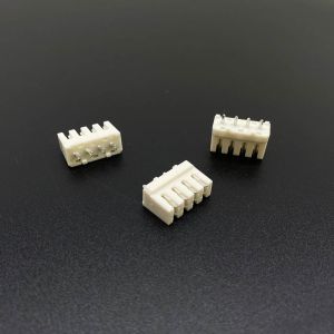 Buy cheap 4 Pin Power PCB IDC Terminal Block Krone Type IDC Connector from wholesalers