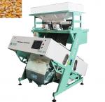 Buy cheap 1.6tph-3tph Almond Sorting Machine , Coffee Color Sorter Machine With HD Image from wholesalers