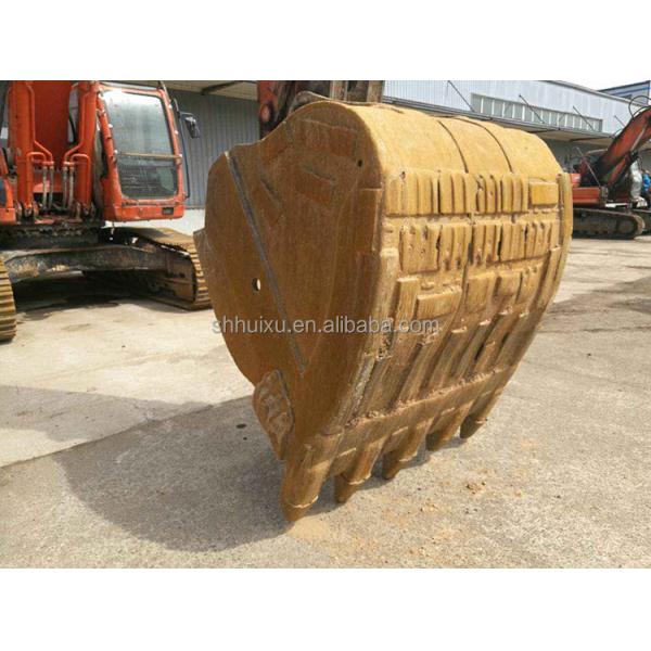 Doosan hot sale Excellent quality Second hand hydraulic crawler excavator DOOSAN DX345 Korea origin/Used digging machine best selling good price