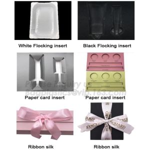 Luxury Clothing Packaging Paper Box Custom Printed Wholesale Apparel Boxes