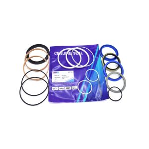 High-Performance Hydraulic Cylinder Seal Kit DX140W BUCKET Leak-Proof Industrial