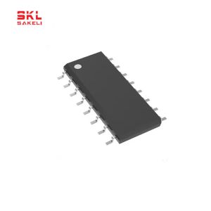 Buy cheap MC3487DR Electronic Ic Chip Quadruple Differential Line Receiver from wholesalers