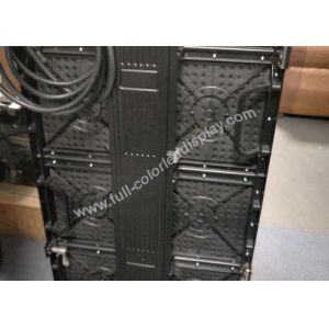 Buy cheap Fast Maintenance Outdoor LED Video Wall Multi Functional Cabinet from wholesalers