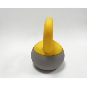 Buy cheap Body solid kettlebells training KETTLEBELLS with Wall Chart​ With Handle from wholesalers