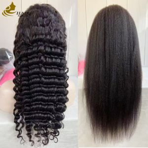 Buy cheap Multi Styles And Colors Virgin Human Hair Lace Wig from wholesalers