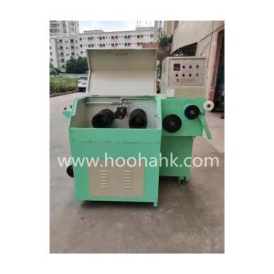 Buy cheap Medium Fine Drawing Solder Wire Drawing Machine Multifunctional With Annealing Equipment from wholesalers