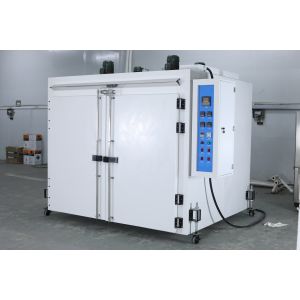 Buy cheap Industrial Electric Drying Oven 800C for Chemicals Plastics Processing from wholesalers
