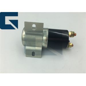 Buy cheap  E312B E320C E320B Excavator Starter Relay 165-4026 1654026 from wholesalers