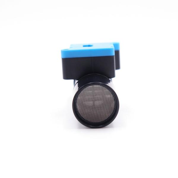 Quality 5V Power 200slm Range Flow Rate Sensor WNK3000 With Digital I2C Interface for sale