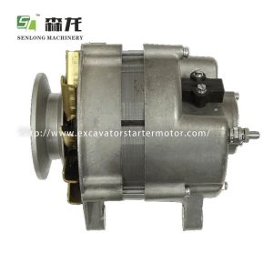 Buy cheap Alternator Factory Outlet 14V 90A G287B.3701 from wholesalers