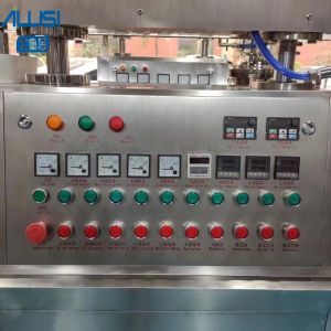 Buy cheap 20L Electric Heating Lab Immersion High Shear Emulsifier Homogenizer from wholesalers