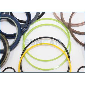 4364914 Bucket Seal Kit For HITACHI Excavator Bucket Cylinder EX100/100M/120