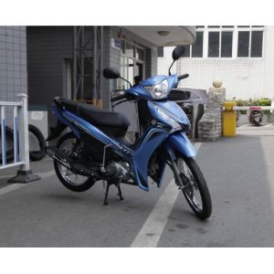 New Model fashion design 110CC scooter motorcycle