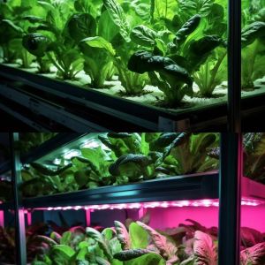 Buy cheap Container Greenhouse for Growing Leafy Greens Multi Span and Steel Cover from wholesalers