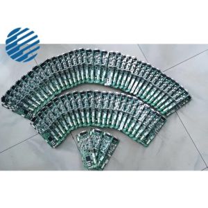 Buy cheap 0090005027 Rubber NCR ATM Parts Synchronous Belt For Presenter from wholesalers