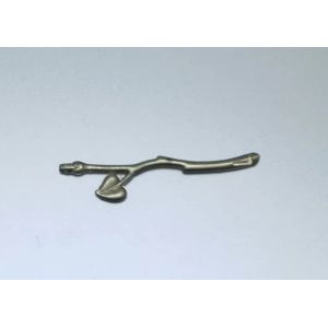 Buy cheap Titanium MIM Injection Molding , Silver Injection Moulding Stainless Steel from wholesalers