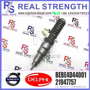 Common Rail Injector 21947757 Fuel Injector BEBE4D44001 BEBE4D44001