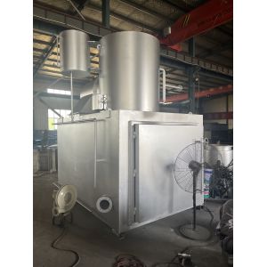 Buy cheap Waste Incinerator with 20-30 Years Lifespan and 15kg-10t/time Burning Ability for Waste Liquid Disposal from wholesalers