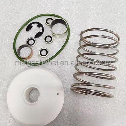 Atlas Compressor Part-2901110200 INLET VALVE OVERHAUL KIT Industrial Compressor